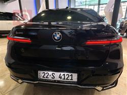 بي ام دبليو الفئة 7